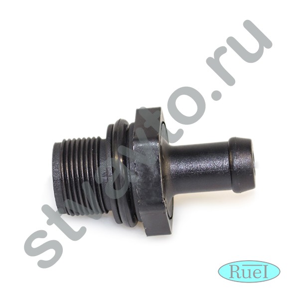 КЛАПАН ВЕНТИЛЯЦИИ КАРТЕРНЫХ ГАЗОВ MITSUBISHI ASX (10-16), LANCER (CX, CY) (07-Н.В), OUTLANDER (GF) (