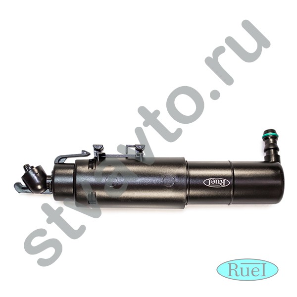 ФОРСУНКА ОМЫВАТЕЛЯ ФАРЫ ЛЕВАЯ MERCEDES 4MATIC (R280, R300, R350, R500, R63)