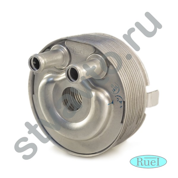 РАДИАТОР МАСЛЯНЫЙ NISSAN ALMERA TINO (00-06), KING CAB D22 (98-05), NP300 (08-Н.В), PRIMERA (P12E) (