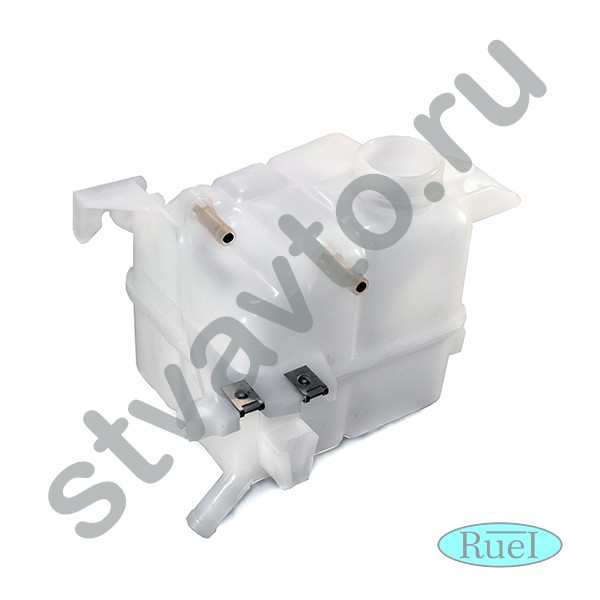 БАЧОК РАСШИРИТЕЛЬНЫЙ (БЕЗ КРЫШКИ) CHEVROLET CAPTIVA (C100) (06-10), OPEL ANTARA (07-15)