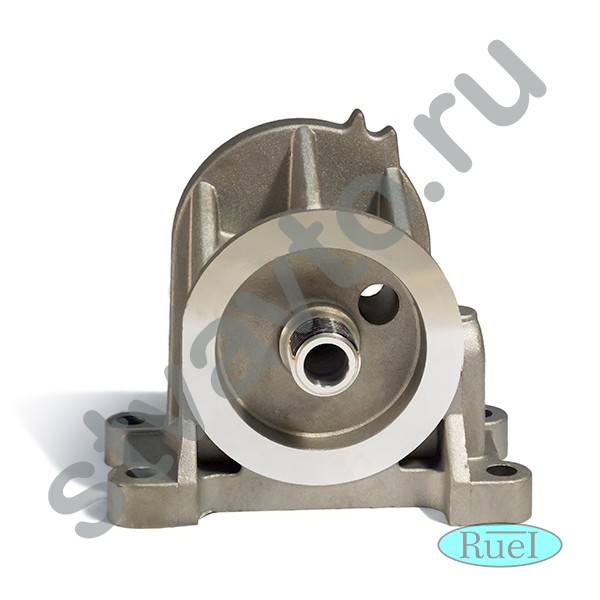 КОРПУС МАСЛЯНОГО ФИЛЬТРА MAZDA CX-7 (07-12), MAZDA 3 (BK) (02-09), MAZDA 5 (CR) (05-10), MAZDA 6 (GG