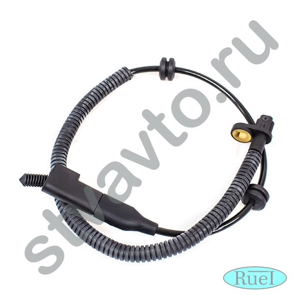 ДАТЧИК ABS ЗАДНИЙ ЛЕВЫЙ FORD FOCUS I (98-05)