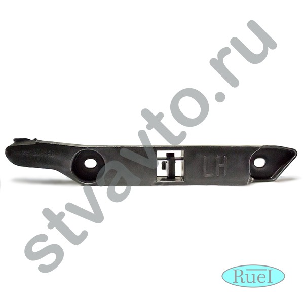 КРОНШТЕЙН ЗАДНЕГО БАМПЕРА ЛЕВЫЙ FORD FOCUS II (08-11)