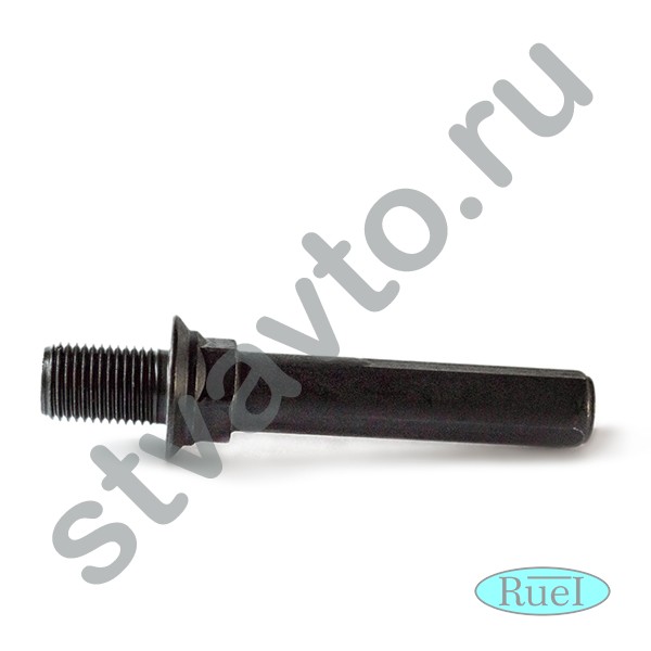 НАПРАВЛЯЮЩАЯ СУППОРТА ТОРМОЗНОГО ПЕРЕДНЕГО ВЕРХНЯЯ HYUNDAI ACCENT [AW] (00-Н.В), GETZ [TB] (06-Н.В),