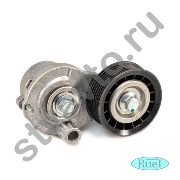 НАТЯЖИТЕЛЬ РЕМНЯ CHEVROLET CAPTIVA (C140) (11-Н.В), CRUZE (09-16), ORLANDO (11-15), OPEL ANTARA (07-
