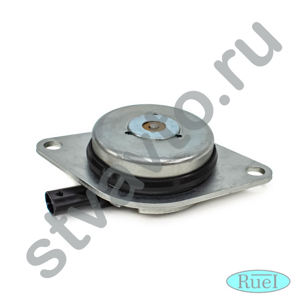 КЛАПАН ЭЛЕКТРОМАГНИТНЫЙ ИЗМЕНЕНИЯ ФАЗ ГРМ CHEVROLET AVEO (T300) (11-15), CRUZE (09-16), OPEL ASTRA J
