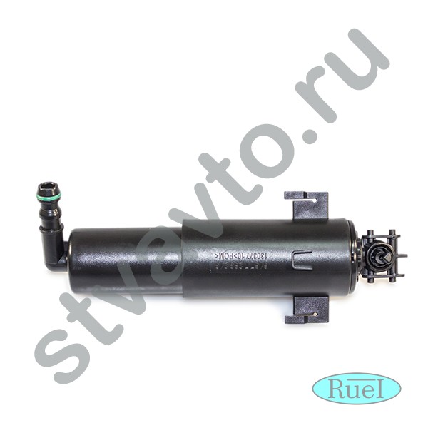 ФОРСУНКА ОМЫВАТЕЛЯ ФАРЫ ЛЕВАЯ (ТЕЛЕСКОПИЧЕСКАЯ) BMW 3' (E92/E93) (06-12)