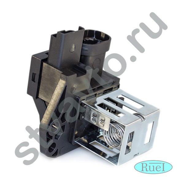 БЛОК УПРАВЛЕНИЯ ВЕНТИЛЯТОРОМ CITROEN C2 (03-08), C3 (09-16), C3 (02-09), C3 PICASSO (08-Н.В), C5 (08