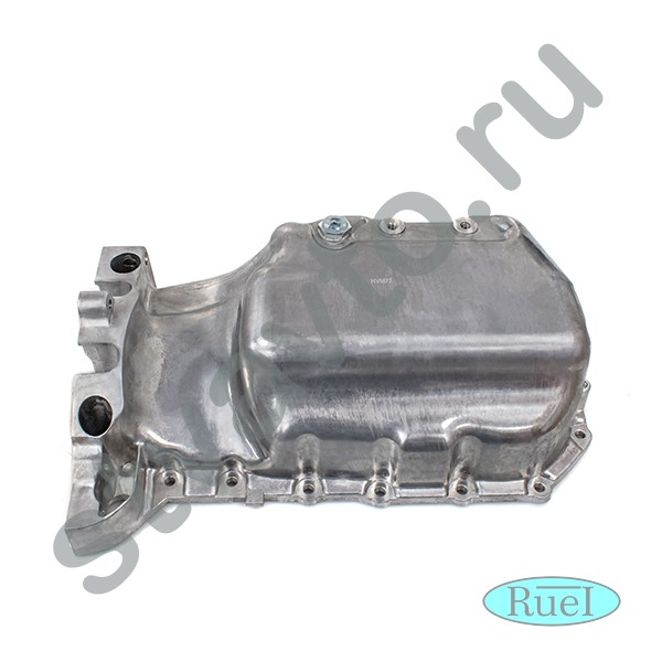 ПОДДОН МАСЛЯНЫЙ ДВИГАТЕЛЯ CITROEN BERLINGO (NEW) (B9) (08-Н.В.), C15 (84-05), C2 (03-08), C3 (02-16)