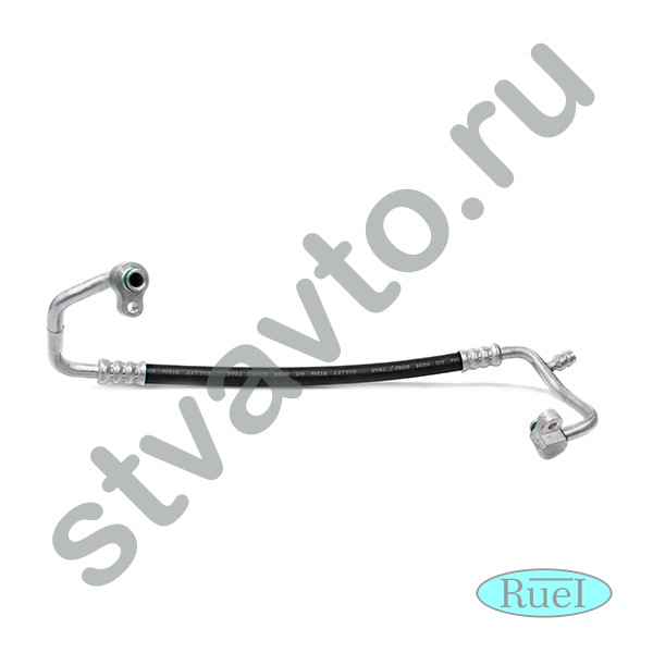 ТРУБКА КОНДИЦИОНЕРА SUZUKI GRAND VITARA (98-05)