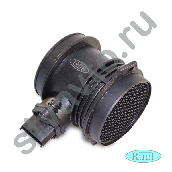 РАСХОДОМЕР ВОЗДУХА В СБОРЕ (В КОРПУСЕ) HYUNDAI GRANDEUR (IV) (05-10), TERRACAN (01-07), KIA OPIRUS (