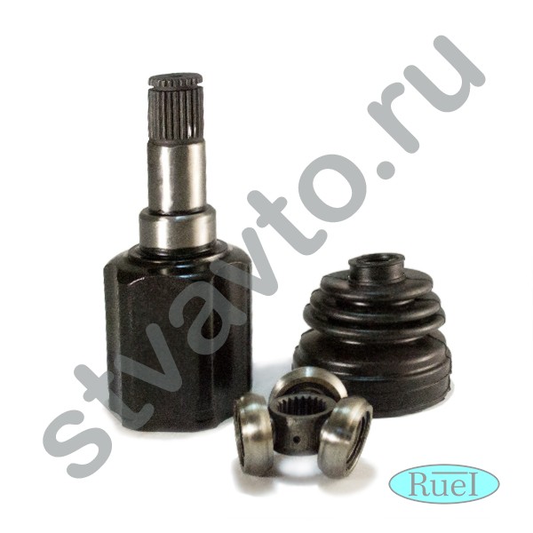 ШРУС ВНУТРЕННИЙ ПЕРЕДНИЙ ЛЕВЫЙ FORD FOCUS II (05-11) (1.6, 1.8) (АКПП)