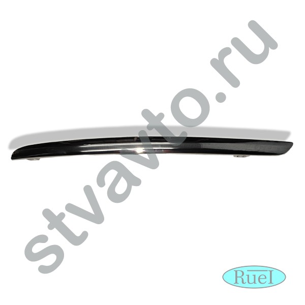 МОЛДИНГ ПЕРЕДНЕГО БАМПЕРА ЛЕВЫЙ NISSAN TEANA (J32) (08-13)