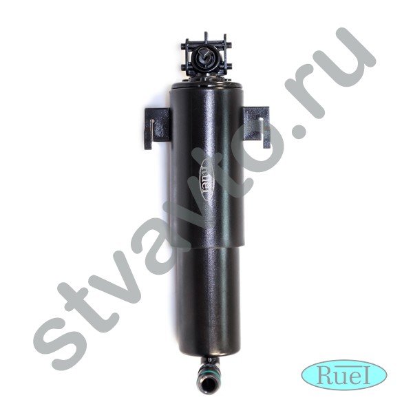 ФОРСУНКА ОМЫВАТЕЛЯ ФАРЫ ЛЕВАЯ, ПРАВАЯ (ТЕЛЕСКОПИЧЕСКАЯ) BMW 3' (E90/E91) (05-12)