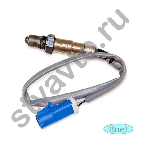 ДАТЧИК КИСЛОРОДНЫЙ FORD C-MAX (03-11), FOCUS II (05-11), FOCUS III (11-Н.В), VOLVO S40 (04-12)