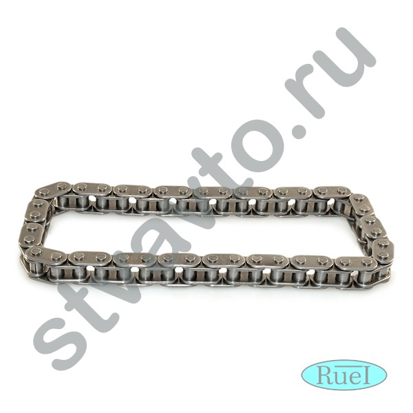 ЦЕПЬ ГРМ AUDI A3 SPORTBACK [8PA] (04-13), A4 [B6] (00-04), [B7] (05-07), [B8] (07-15), A6 [C6, 4F] (