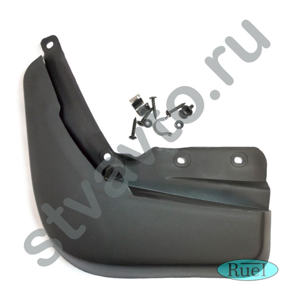 БРЫЗГОВИК ЗАДНИЙ ЛЕВЫЙ AUDI A6/AVANT (11-15)