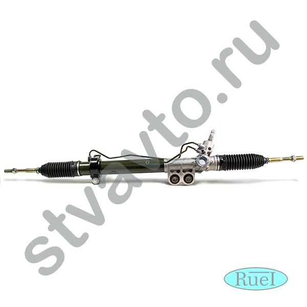 РЕЙКА РУЛЕВАЯ NISSAN NAVARA (D40) (05-15), PATHFINDER (R51) (05-14), XTERRA (R51) (05-Н.В)