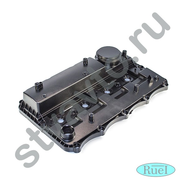 КРЫШКА КЛАПАННАЯ ГОЛОВКИ БЛОКА FORD RANGER (12-15), TRANSIT (14-Н.В), TRANSIT (06-13), TRANSIT/TOURN