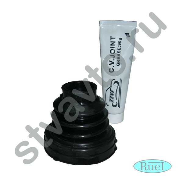 ПЫЛЬНИК ВНУТРЕННЕГО ПЕРЕДНЕГО ШРУСА ПРАВОГО FORD GALAXY (06-17), MONDEO IV (07-15), S-MAX (06-15) (2