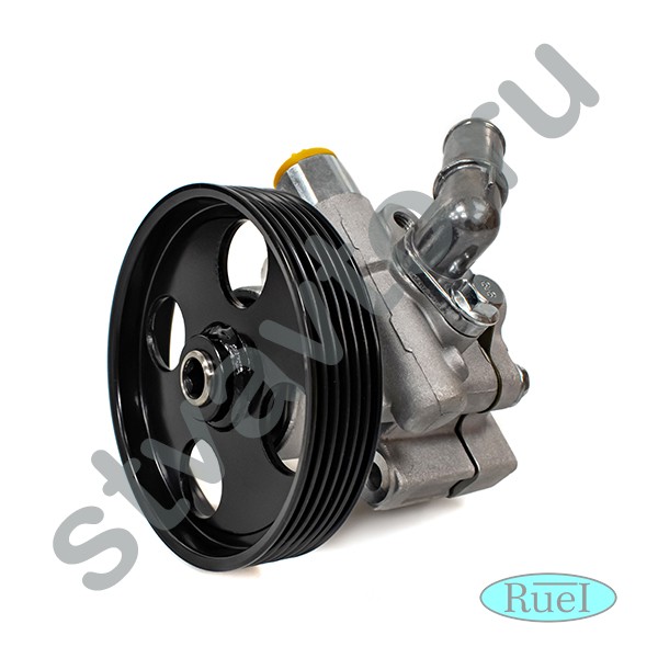 НАСОС ГУР CHEVROLET CRUZE (1.6, 16V, 109Л/С, ШКИВ-6 РУЧЕЙКОВ) (09-16), ORLANDO (11-Н