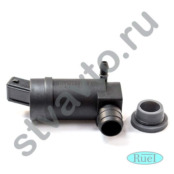 МОТОР СТЕКЛООМЫВАТЕЛЯ FORD MONDEO III (00-07)