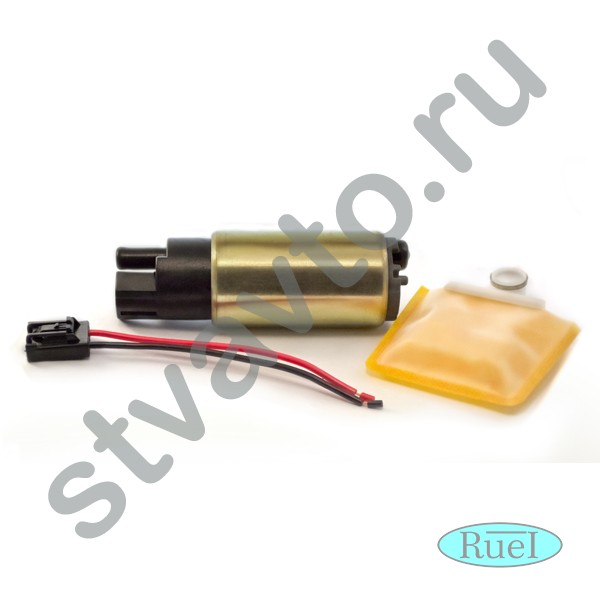 НАСОС ТОПЛИВНЫЙ MITSUBISHI PAJERO/MONTERO (V8, V9) (3.8) (06-11)