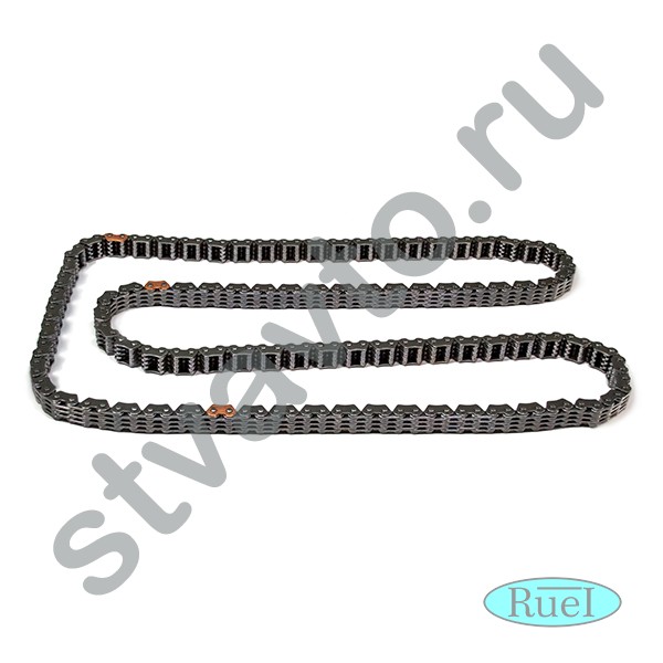 ЦЕПЬ ГРМ HYUNDAI AZERA (11-Н.В), H-1 (07-Н.В), IX35/TUCSON (10-15), SANTA FE (CM) (06-12), SONATA V 