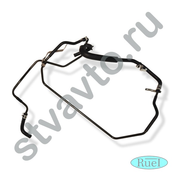 ШЛАНГ ГУР НИЗКОГО ДАВЛЕНИЯ SUZUKI GRAND VITARA (06-Н.В)