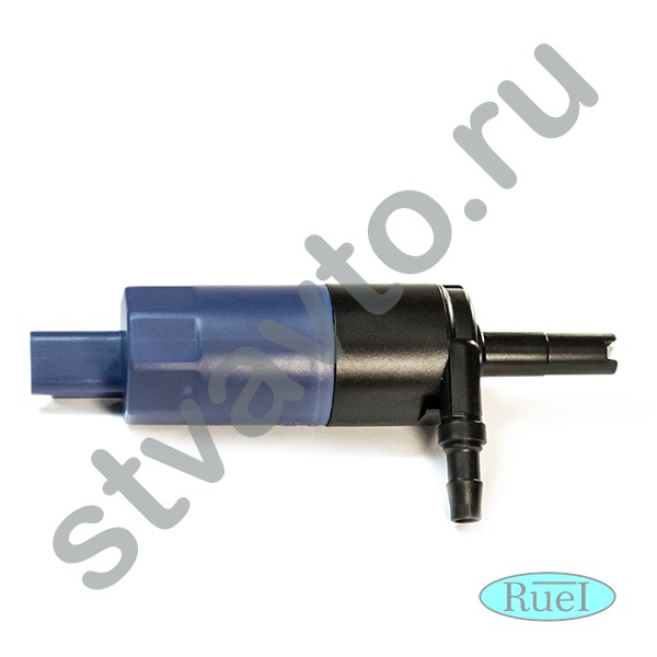 МОТОР СТЕКЛООМЫВАТЕЛЯ CITROEN C2 (03-08), C3 (02-09), C4 (05-11), C4 PICASSO (06-14), C5 (08-Н.В), C