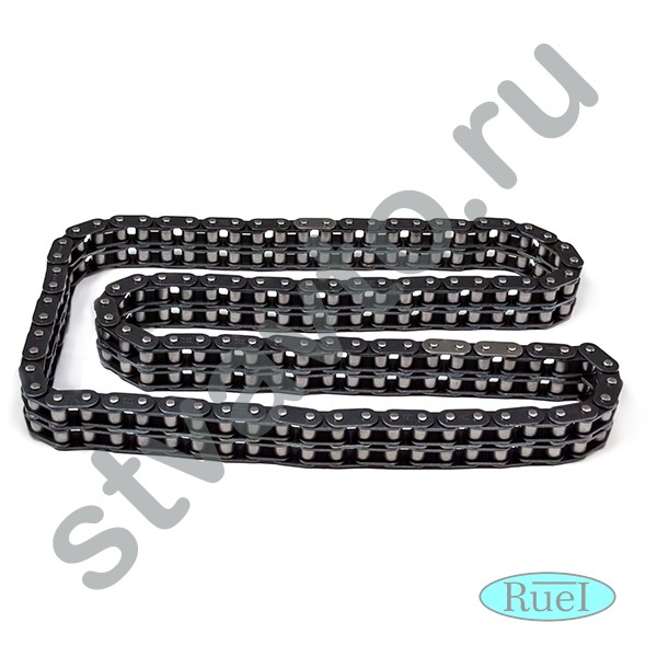 ЦЕПЬ ГРМ MITSUBISHI L200 (K6, K7) (96-06), PAJERO/MONTERO II (V0-40) (93-00)