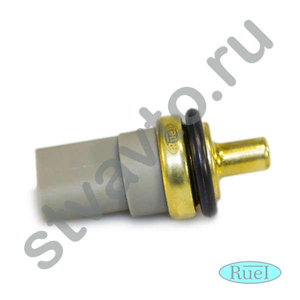 ДАТЧИК ТЕМПЕРАТУРЫ ОХЛАЖДАЮЩЕЙ ЖИДКОСТИ AUDI A2 [8Z0] (00-05), A3 (8L1) (96-03), A3 [8P1] (03-13), A