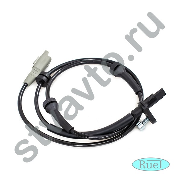 ДАТЧИК ABS ЗАДНИЙ CITROEN BERLINGO II (B9) (08-22), C4 GRAND PICASSO (06-14), C4 PICASSO (06-14), PE