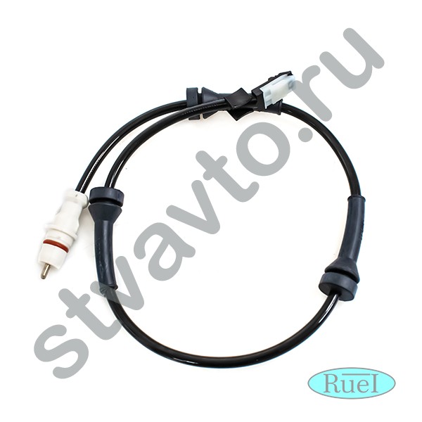 ДАТЧИК ABS ПЕРЕДНИЙ RENAULT MEGANE II (03-09), SCENIC II (03-09)