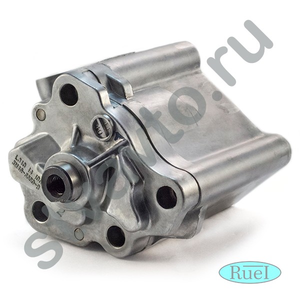 НАСОС МАСЛЯНЫЙ MAZDA CX-7 (07-12), MAZDA 3 (BK) (02-09), MAZDA 5 (CR) (05-10), MAZDA 6 (GG) (02-07),