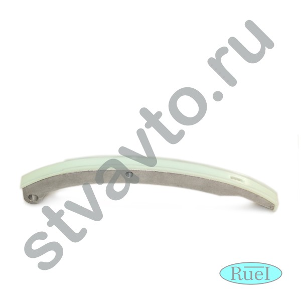 ПЛАНКА НАТЯЖИТЕЛЯ ЦЕПИ ГРМ FORD C-MAX (03-11), FIESTA (01-08), FOCUS II (05-11), GALAXY (06-15), MON
