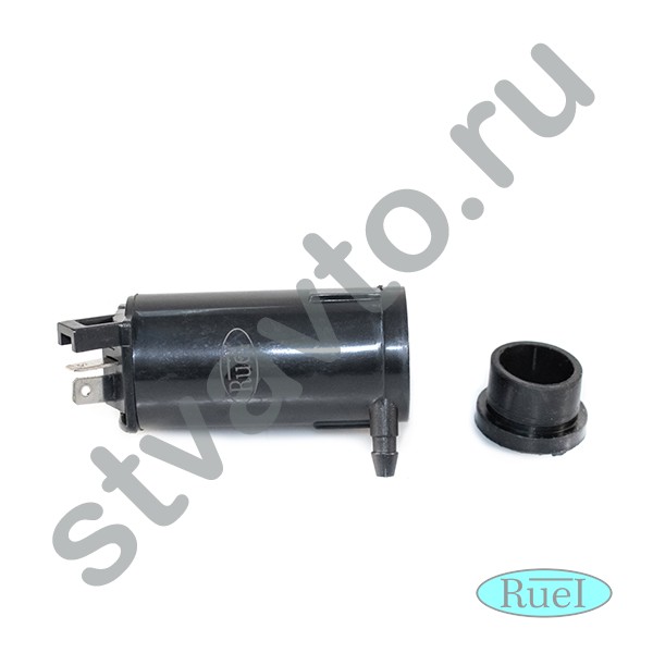 МОТОР СТЕКЛООМЫВАТЕЛЯ HONDA ACCORD VII (03-07), CIVIC (01-05), CIVIC 4D (06-12), CR-V (02-06), NSX (