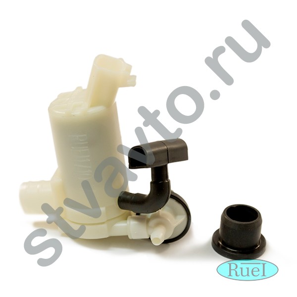 МОТОР СТЕКЛООМЫВАТЕЛЯ HONDA CR-V (07-12), JAZZ (11-Н.В)