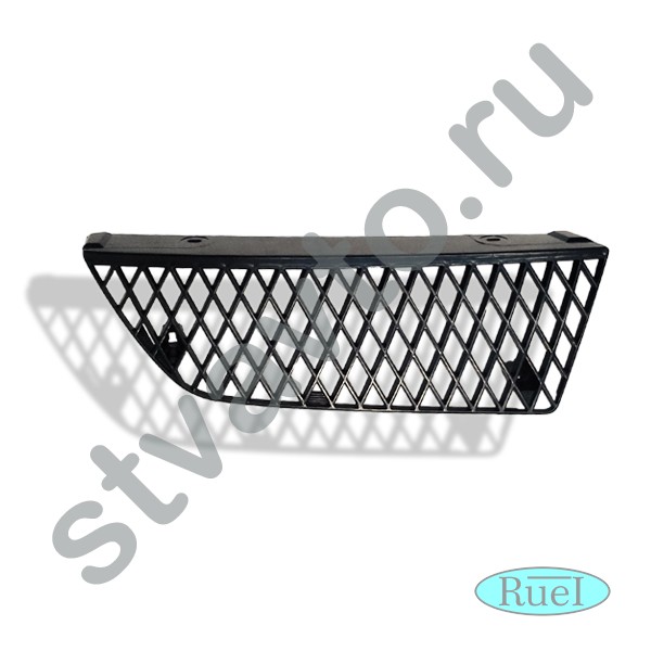 РЕШЕТКА РАДИАТОРА ПРАВАЯ MITSUBISHI LANCER/LANCER CLASSIC (03-08)