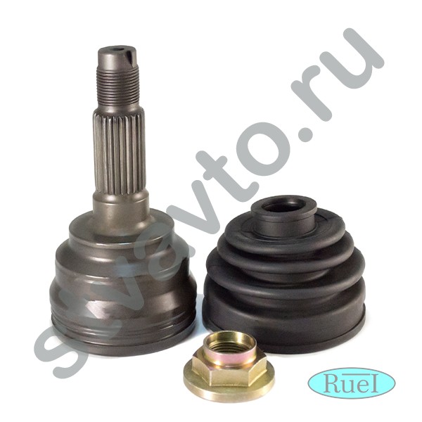 ШРУС ВНЕШНИЙ ПЕРЕДНИЙ ЛЕВЫЙ, ПРАВЫЙ MAZDA 323 (BJ) (98-03), PREMACY (CP) (99-04)