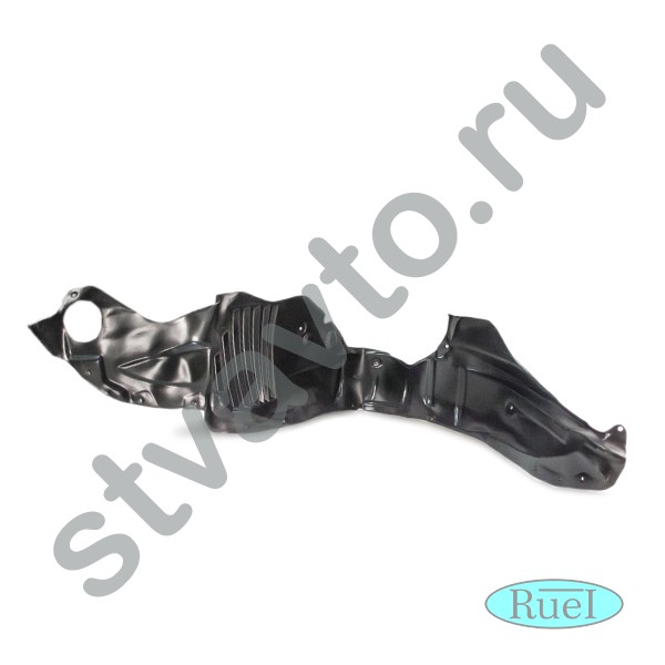 ПОДКРЫЛОК ПЕРЕДНИЙ ПРАВЫЙ MAZDA 6 (GG) (02-07)