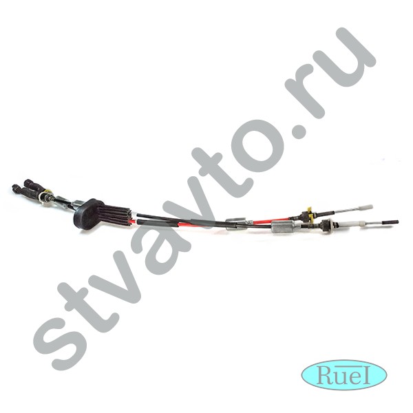 ТРОС КПП (МКПП) CHEVROLET CRUZE 1.6 (09-16)