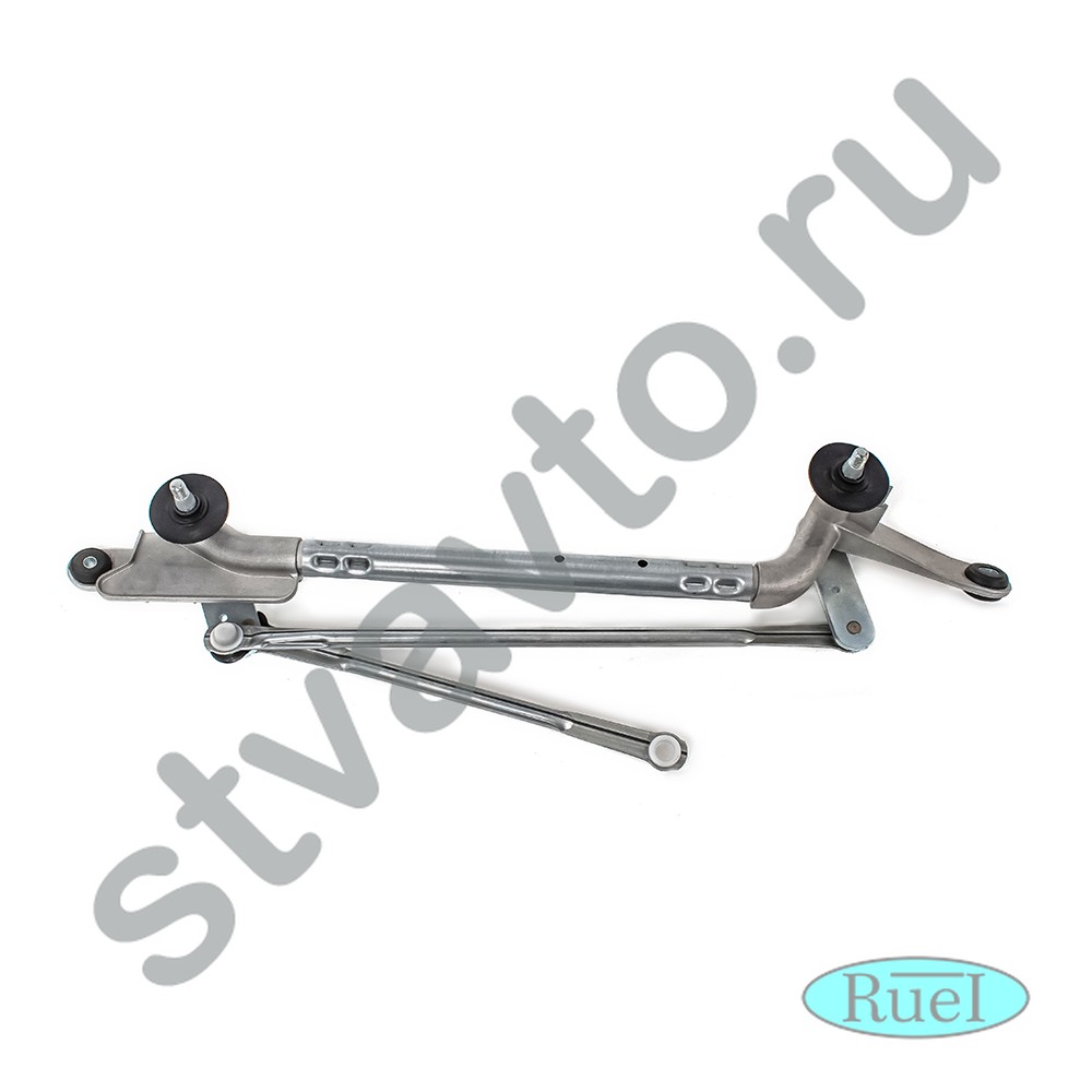 ТРАПЕЦИЯ СТЕКЛООЧИСТИТЕЛЯ NISSAN X-TRAIL (T31) (07-14)