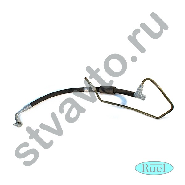 ШЛАНГ ГУР ВЫСОКОГО ДАВЛЕНИЯ NISSAN PRIMERA (P12E) QR20DE (02-07)