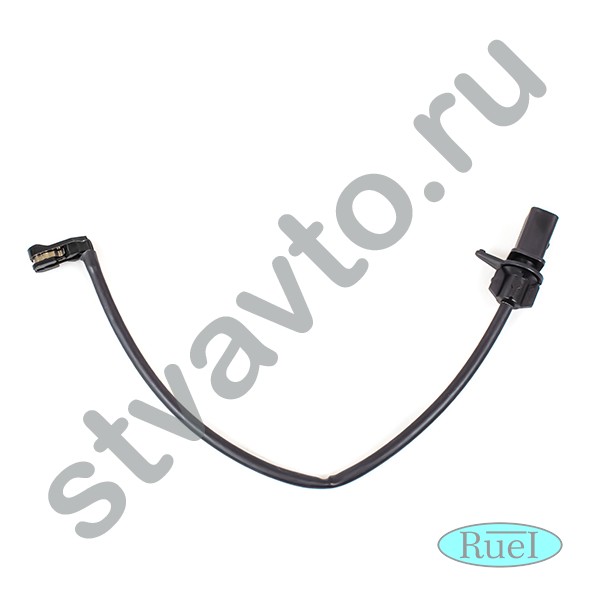 ДАТЧИК ИЗНОСА ТОРМОЗНЫХ КОЛОДОК ПЕРЕДНИЙ L=300 AUDI A4 [B8] (07-15), A4 [B8] ALLROAD (09-15), A5/S5 