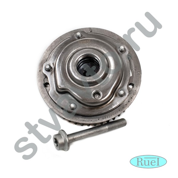 ШЕСТЕРНЯ РАСПРЕДВАЛА (ВПУСК) CHEVROLET AVEO (T300) (11-Н.В), OPEL ASTRA-J (10-Н.В), INSIGNIA (08-17)