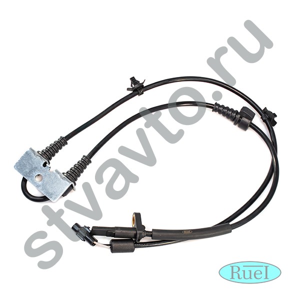 ДАТЧИК ABS ПЕРЕДНИЙ ЛЕВЫЙ SUZUKI SX4 (06-13)