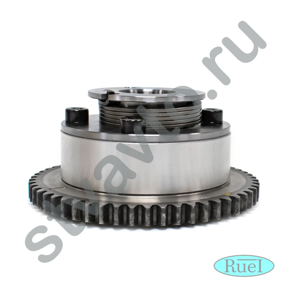 МЕХАНИЗМ ИЗМЕНЕНИЯ ФАЗ ГРМ HYUNDAI SONATA VII (15-19), KIA OPTIMA III (10-15), OPTIMA IV (16-Н.В) (Ш