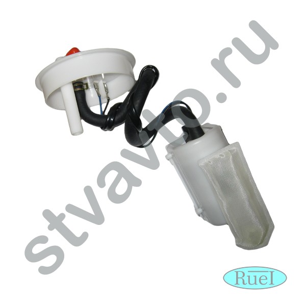 НАСОС ТОПЛИВНЫЙ ЭЛЕКТРИЧЕСКИЙ CITROEN BERLINGO (96-Н.В), ZX (N2) (91-97)