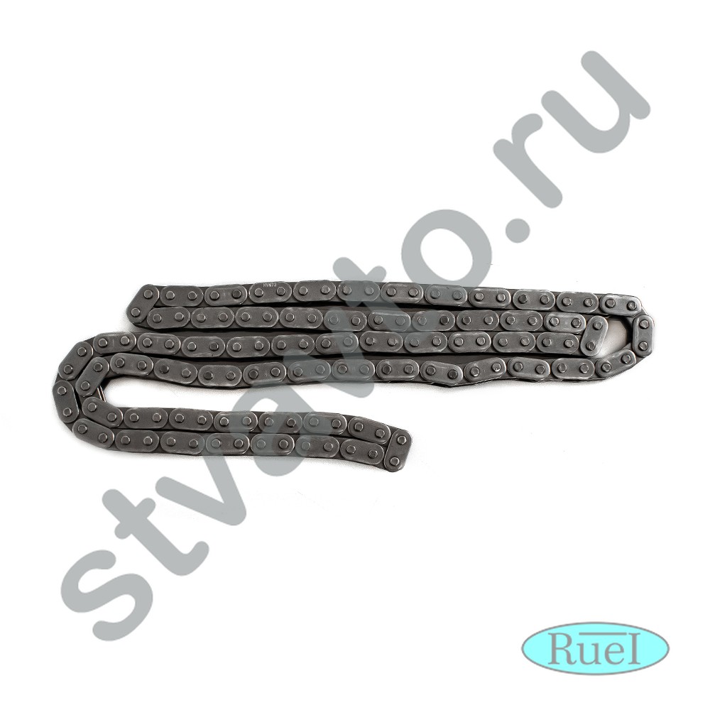 ЦЕПЬ ГРМ OPEL AGILA A (00-08), ASTRA G (98-05), ASTRA H / FAMILY (04-15), CORSA B (93-00), CORSA D (
